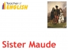 Sister Maude  (Rossetti)  Christina PPT Teaching Resources (slide 6/37)